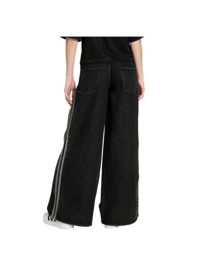 اديداس اوريجينالز بنطال رياضي FIREBIRD ADILENIUM DENIM